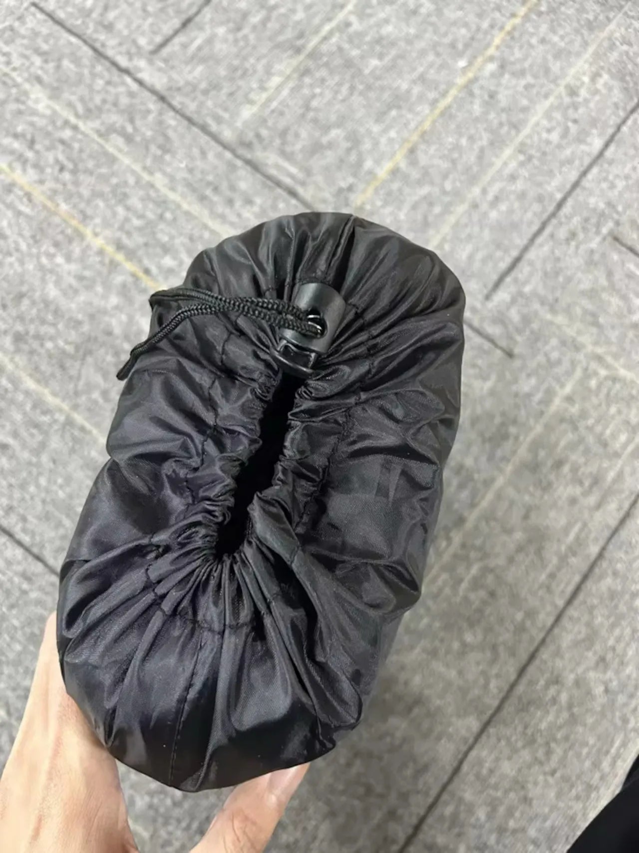 【ZIVETALIAN】ZIVEタープ44 《黒》