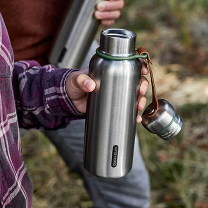 【Black+Blum】保温保冷ボトルS/L 500ml/750ml　ブラックブルム