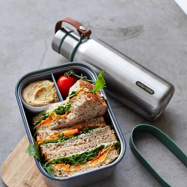 【Black+Blum】保温保冷ボトルS/L 500ml/750ml　ブラックブルム