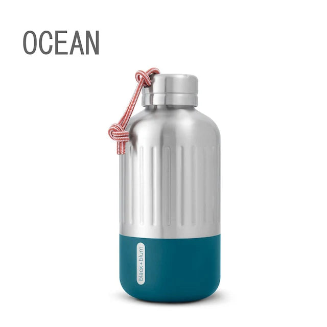 【Black+Blum】エクスプローラー ボトル S/L 650ml/850ml　ブラックブルム