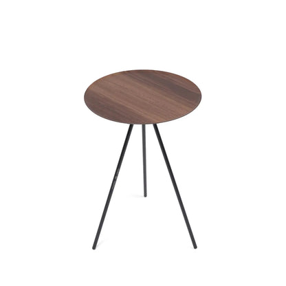 【Helinox】テーブル オー / ウォールナット