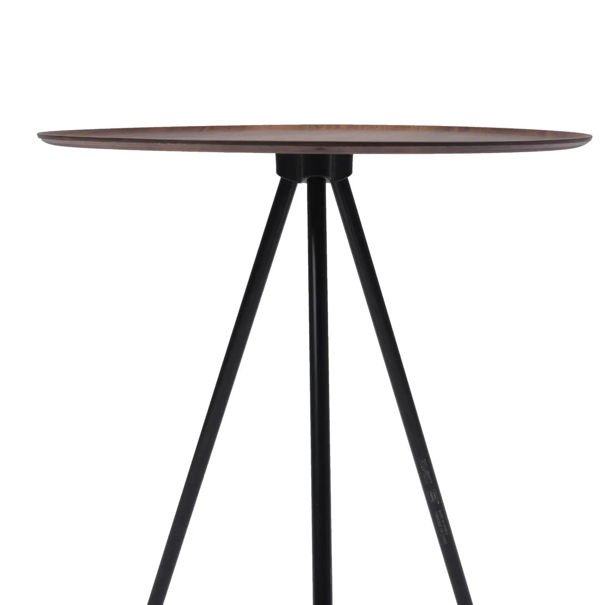 【Helinox】テーブル オー / ウォールナット