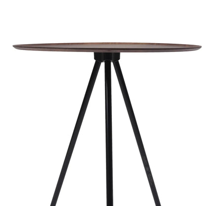 【Helinox】テーブル オー / ウォールナット