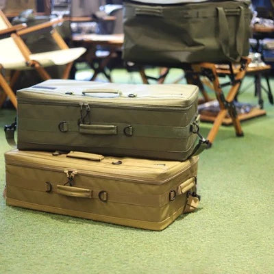 【ANOBA】マルチバーナーコンテナ