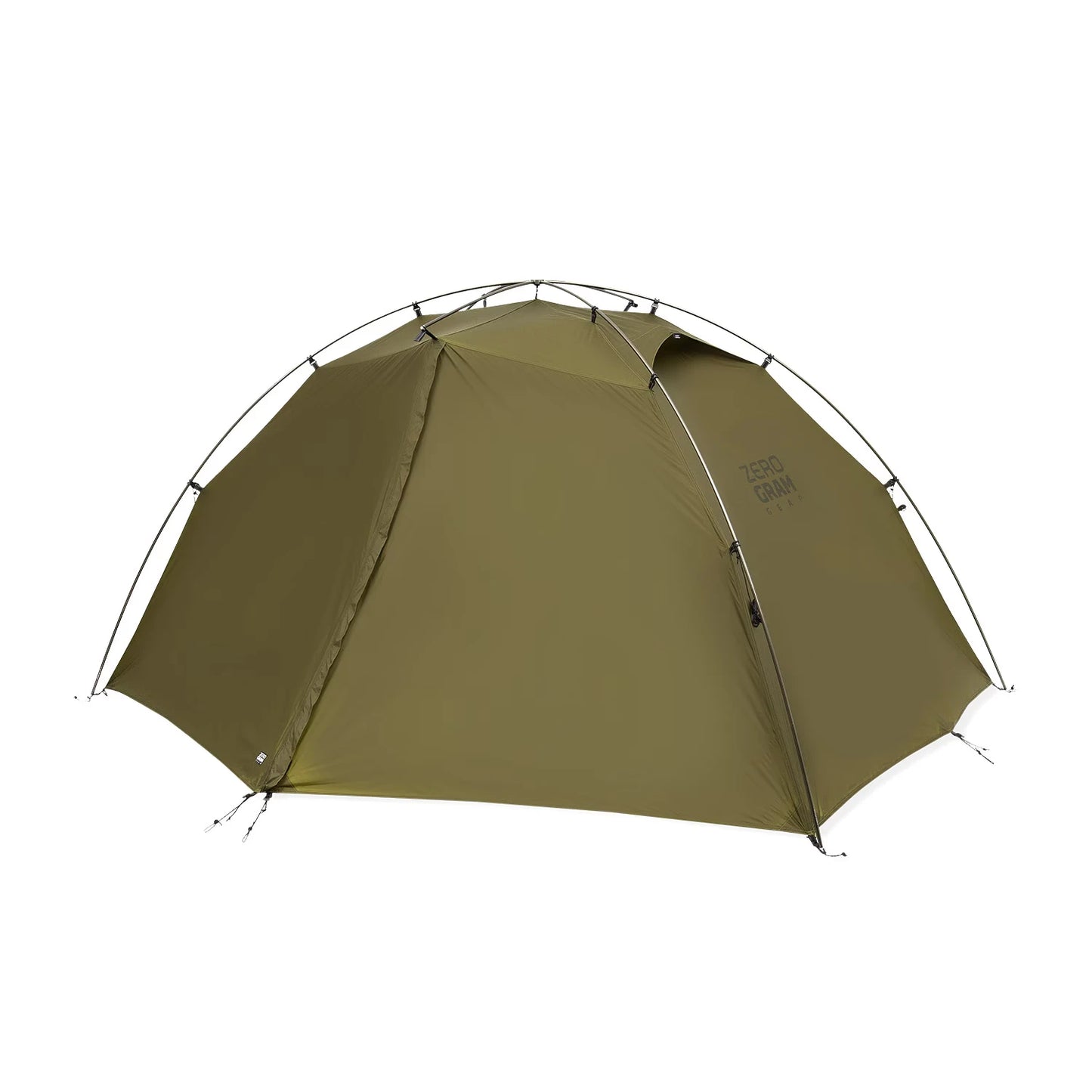 【ZEROGRAM】EL CHALTEN ZEROBONE v2 2P