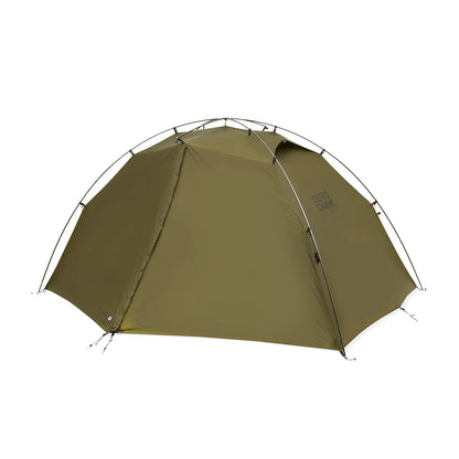 【ZEROGRAM】EL CHALTEN ZEROBONE v2 2P