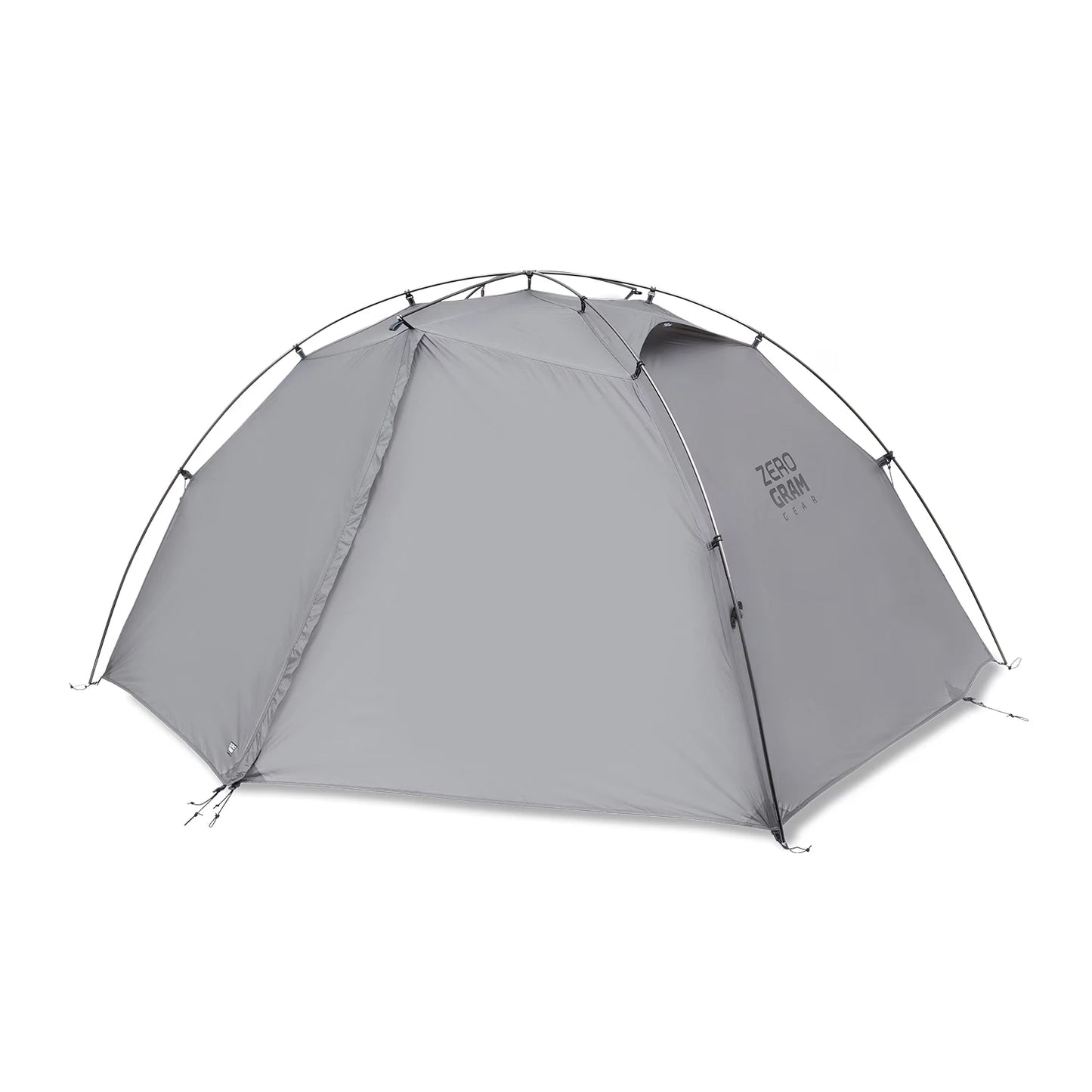 【ZEROGRAM】EL CHALTEN ZEROBONE v2 2P
