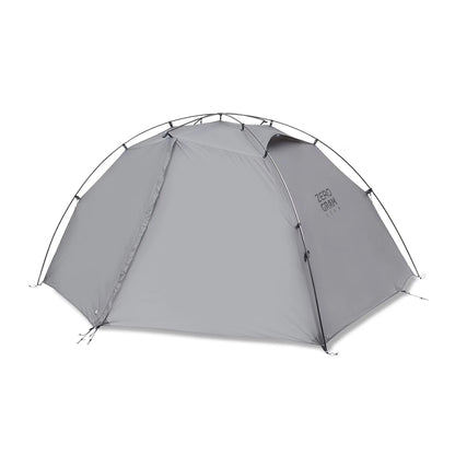 【ZEROGRAM】EL CHALTEN ZEROBONE v2 2P