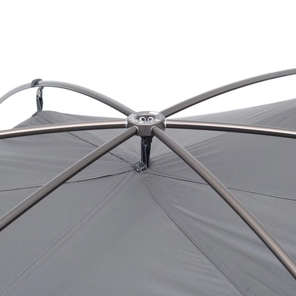 【ZEROGRAM】EL CHALTEN ZEROBONE v2 2P