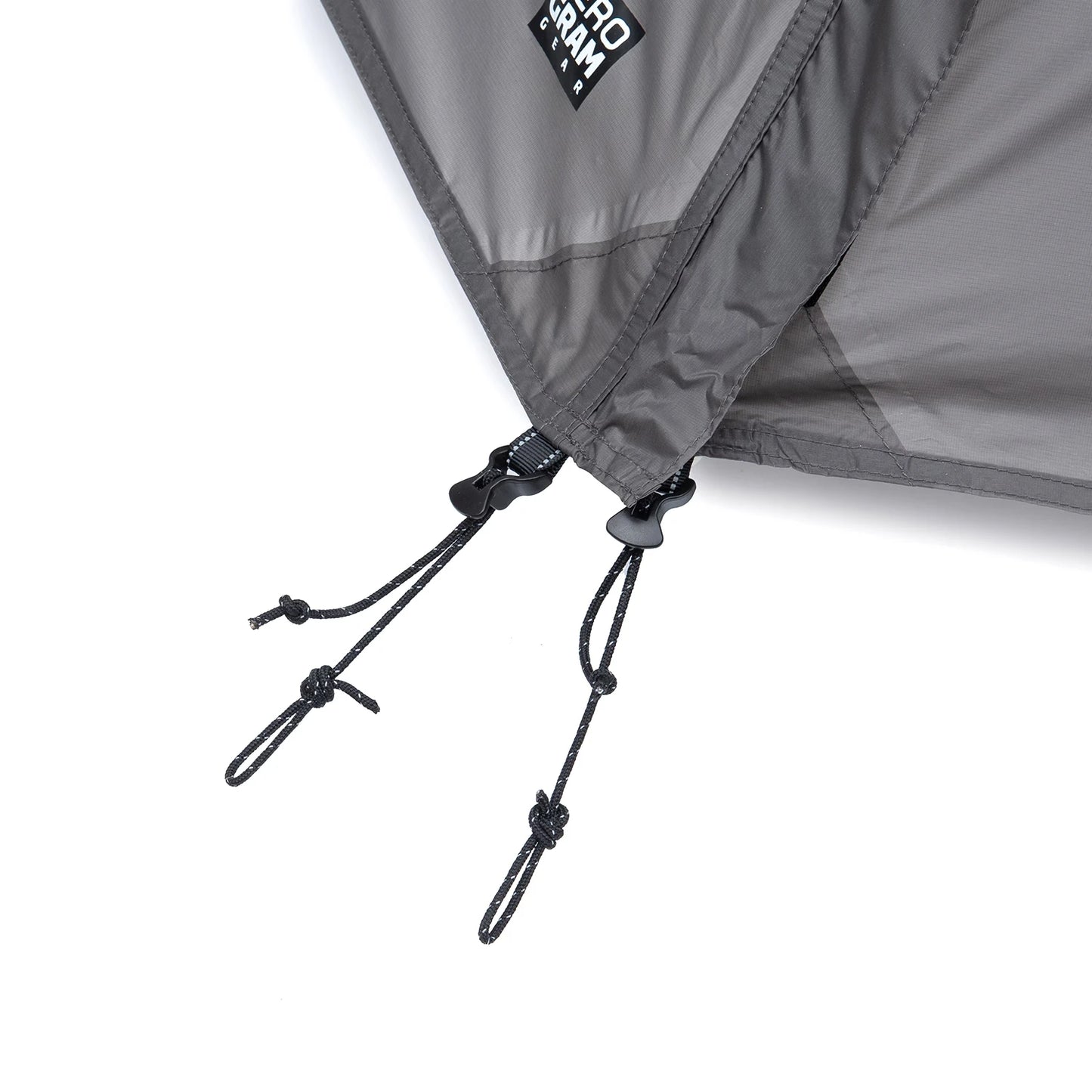 【ZEROGRAM】EL CHALTEN ZEROBONE v2 2P