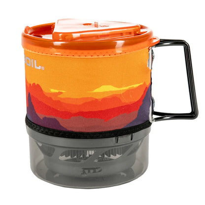 【JETBOIL】JETBOIL ミニモ