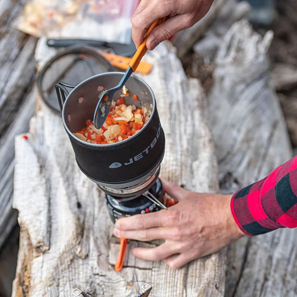 JETBOIL】JETBOIL ミニモ – CROSS ORANGE JETBOIL】JETBOIL ミニモ – CROSS ORANGE