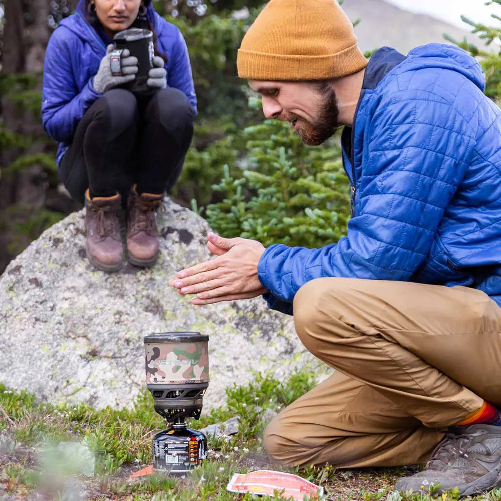 【JETBOIL】JETBOIL ミニモ