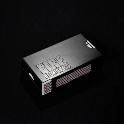 【Mt.SUMI】ファイヤーライターズ スリーブ ケース (マットブラック) / FIRELIGHTERS SLEEVE CASE matte black