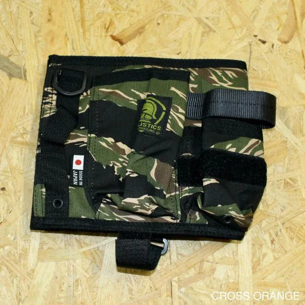 【BALLISTICS】NEW WET TISSUE COVER