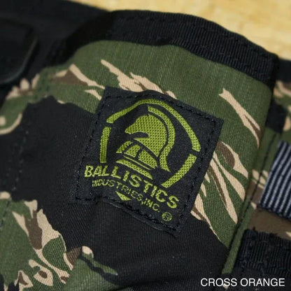 【BALLISTICS】NEW WET TISSUE COVER