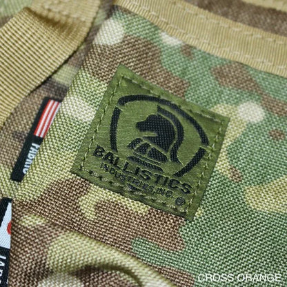 【BALLISTICS】NEW WET TISSUE COVER