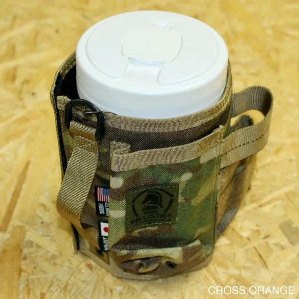 【BALLISTICS】NEW WET TISSUE COVER