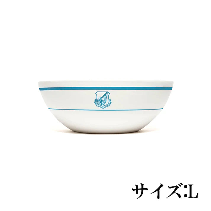 【BALLISTICS】AIR FORCE BOWL(ボール)
