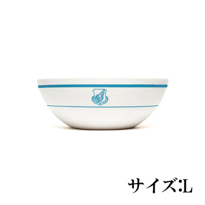 【BALLISTICS】AIR FORCE BOWL(ボール)