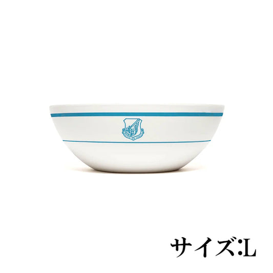 【BALLISTICS】AIR FORCE BOWL(ボール)