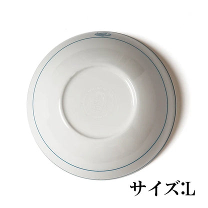 【BALLISTICS】AIR FORCE BOWL(ボール)