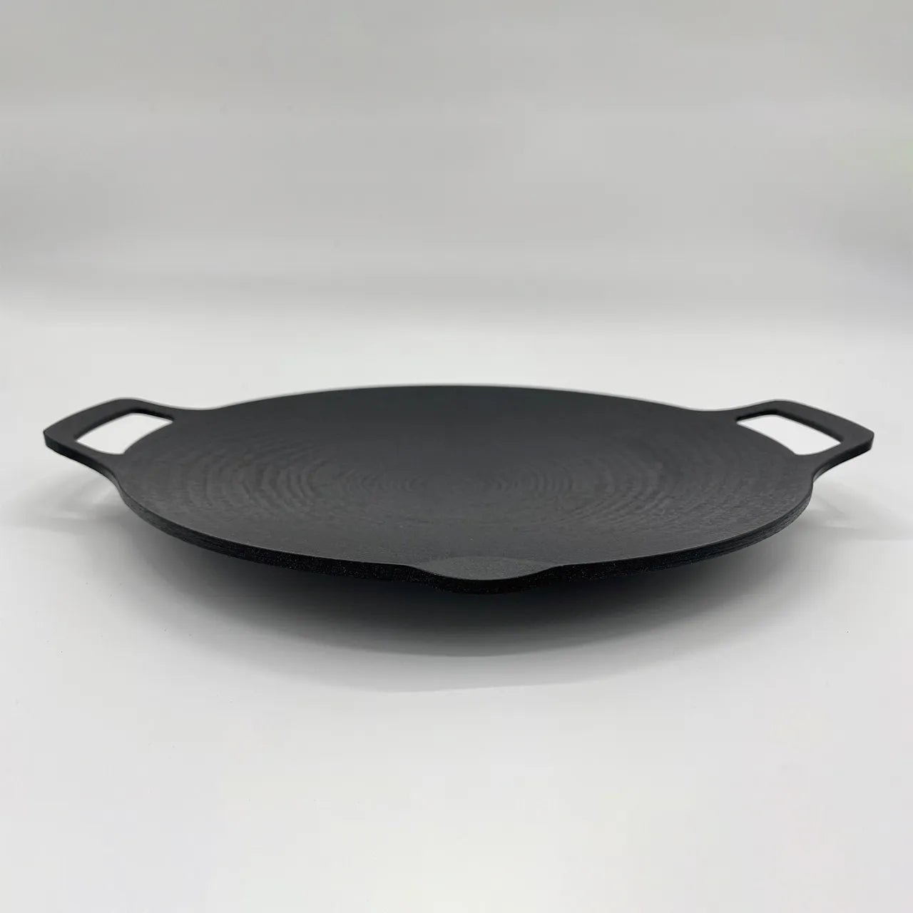 【JHQ】鉄板マルチグリドル 25cm