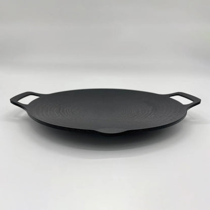 【JHQ】鉄板マルチグリドル 25cm