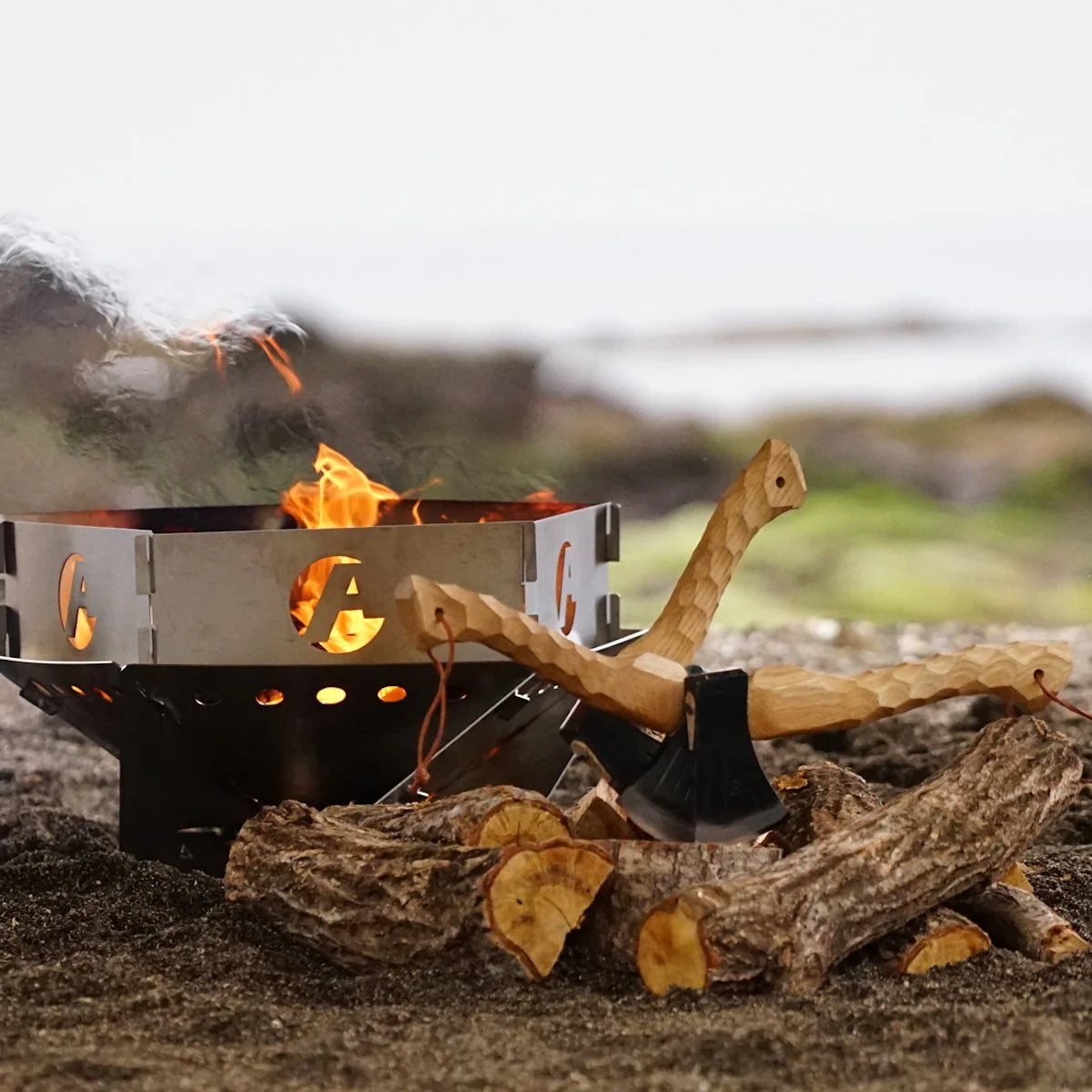 【neru design works】ネルデザインワークス　Ono kezuru