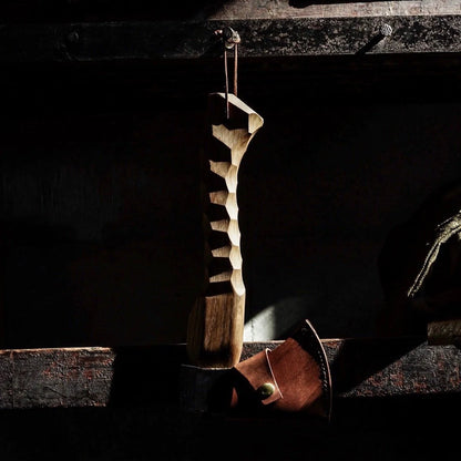 【neru design works】ネルデザインワークス　Ono kezuru