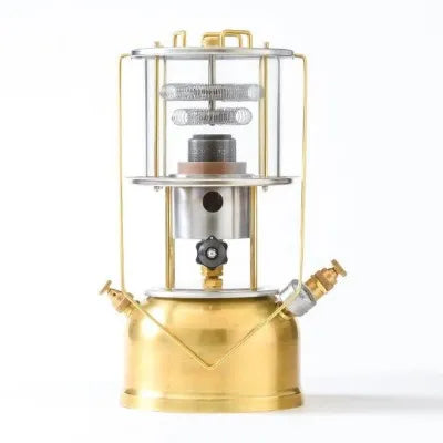 【貝原バーナー製作所】ケロシンストーブ[M326-B]