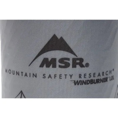 【MSR】ウィンドバーナー アクセサリーポット