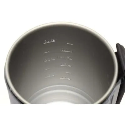 【MSR】ウィンドバーナー アクセサリーポット