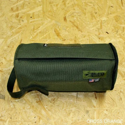 【BALLISTICS】MILITARY KITCHEN PAPER CASE