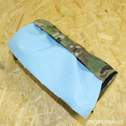 【BALLISTICS】MILITARY KITCHEN PAPER CASE