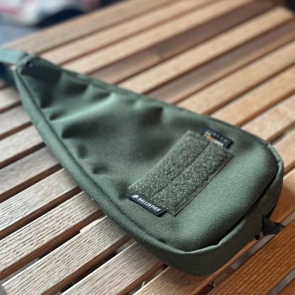 【BALLISTICS】MINI HOTSAND MAKER ＆AXE CASE　OD