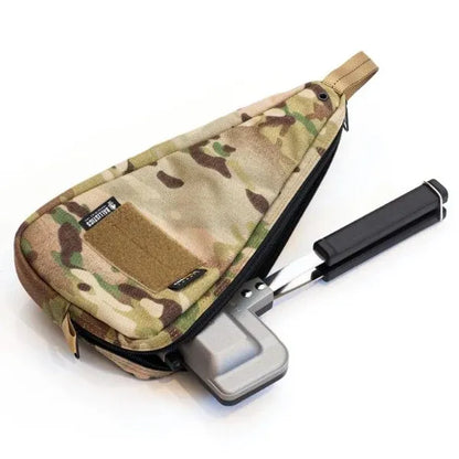 【BALLISTICS】MINI HOTSAND MAKER ＆AXE CASE　OD