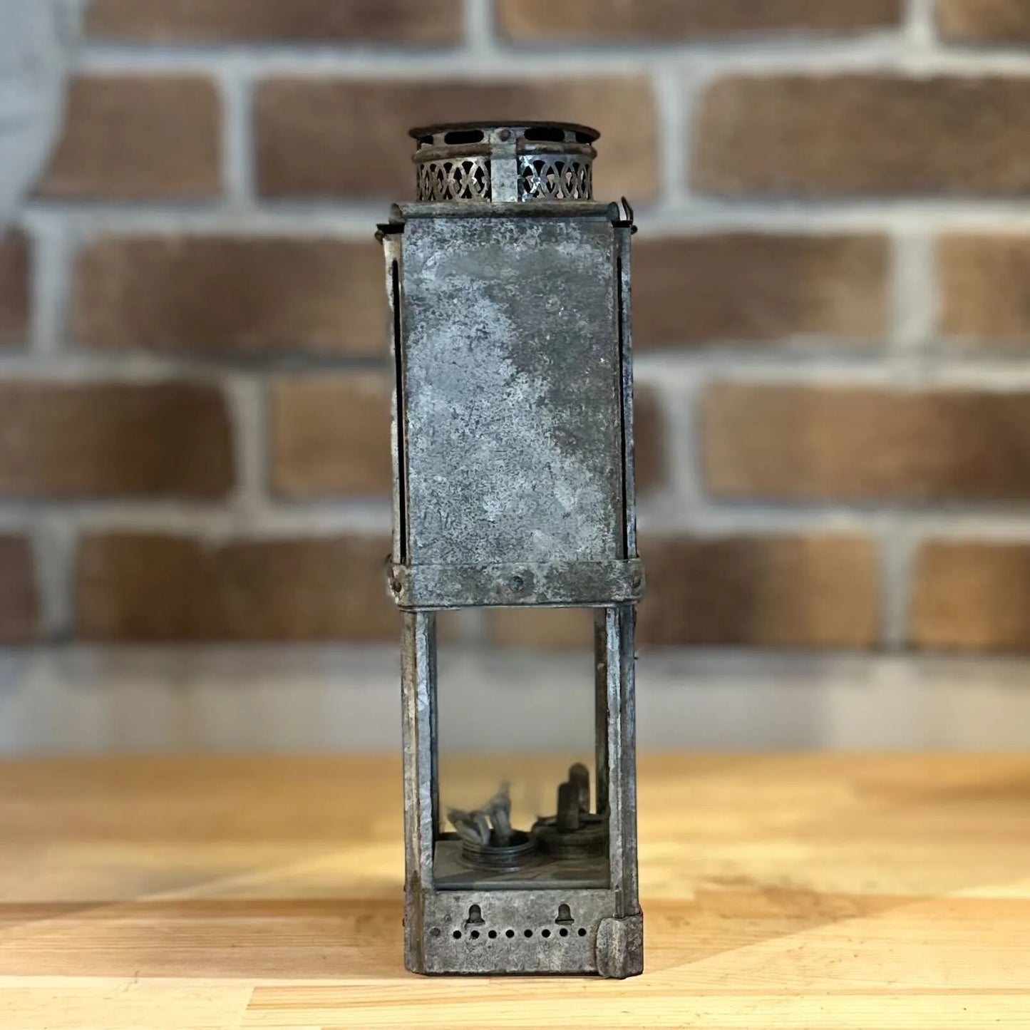 【VINTAGE】WW1  KUK  LAMP
