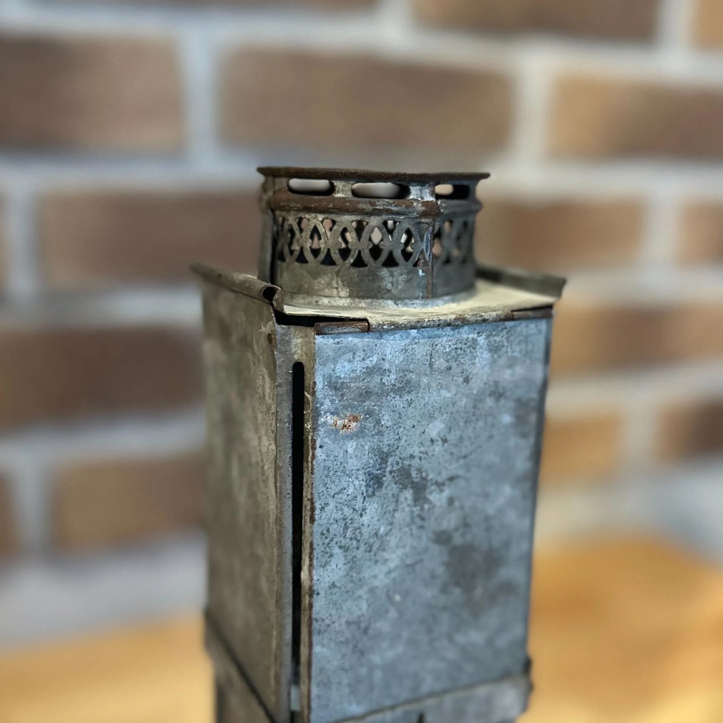 【VINTAGE】WW1  KUK  LAMP