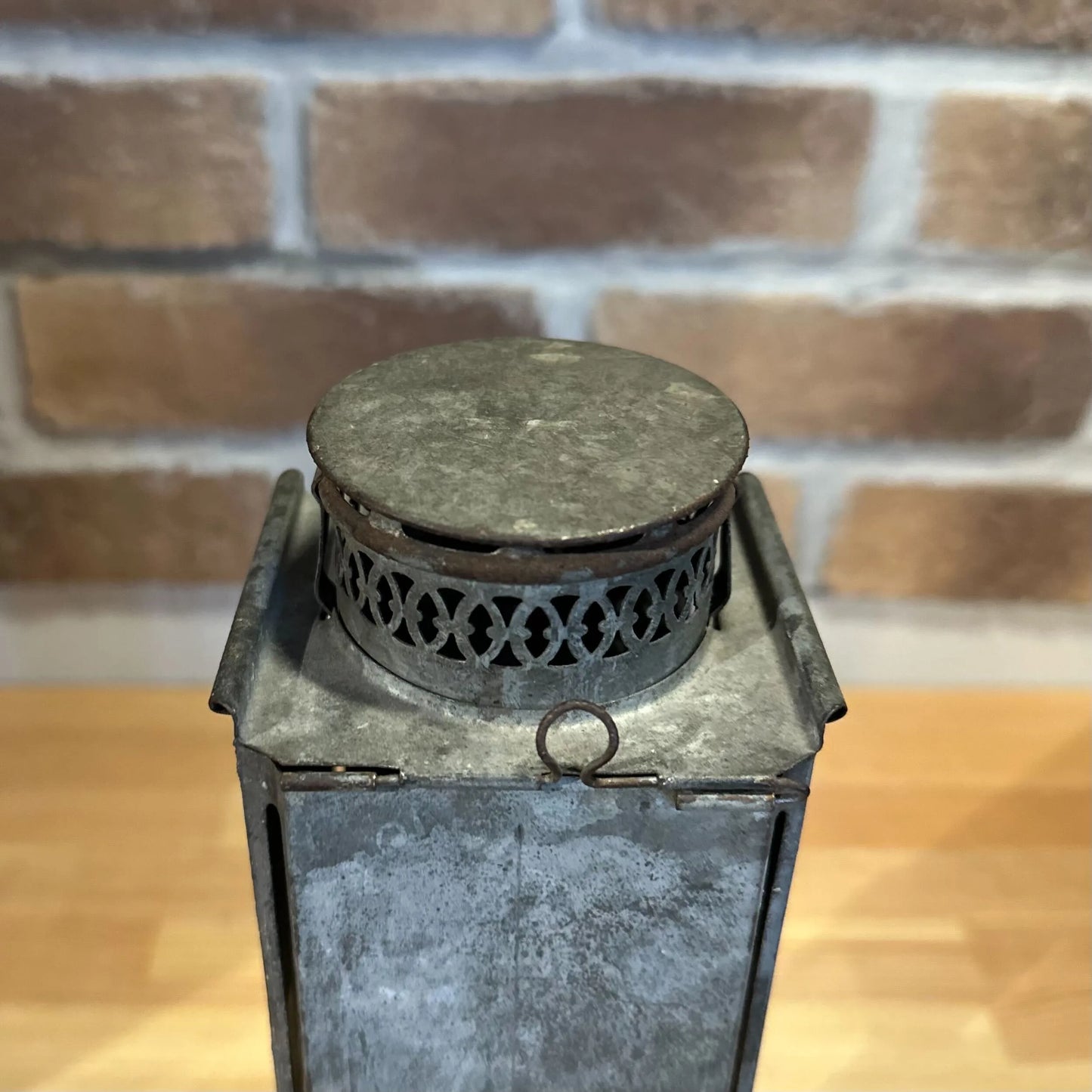 【VINTAGE】WW1  KUK  LAMP