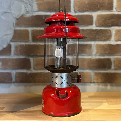 【VINTAGE】Coleman 220E Canada　1969年7月製造