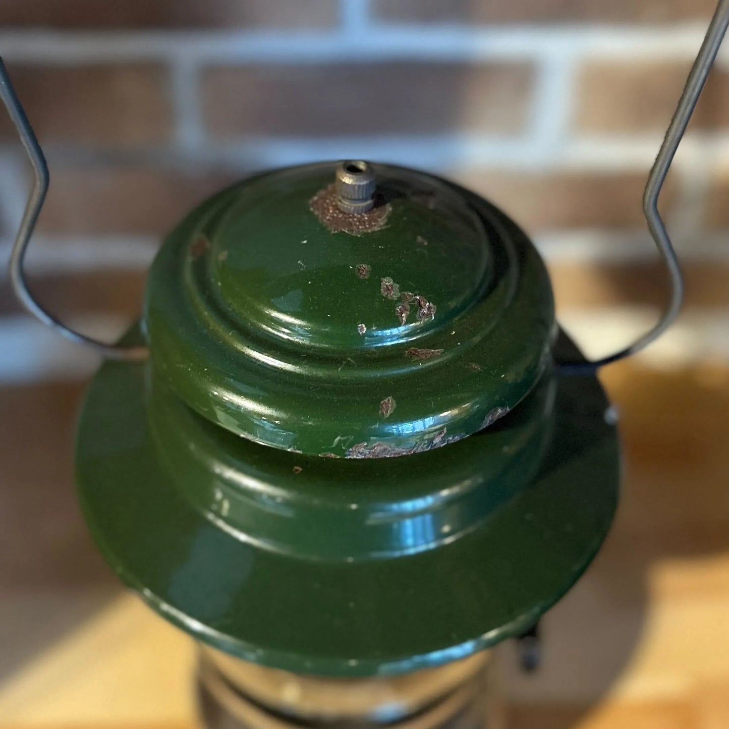 【VINTAGE】Coleman 236　1958年9月製造