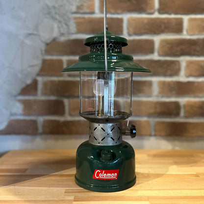 【VINTAGE】Coleman 228E　1956年4月製造