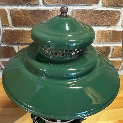 【VINTAGE】Coleman 228E　1956年4月製造