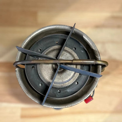 【VINTAGE】Coleman DUAL FUEL STOVE M440 93/1