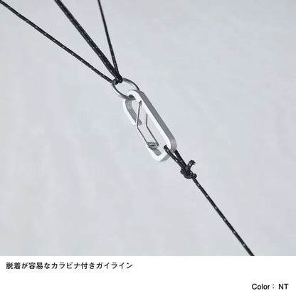 【THE NORTH FACE】Nebula Tarp 2 (ネブラタープ2)