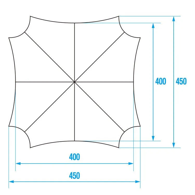 【THE NORTH FACE】Nebula Tarp 2 (ネブラタープ2)