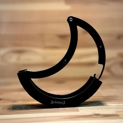 【INAVANCE】MIKADZUKI （WOODS × CROSS ORANGE 特別仕様）