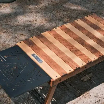 【BLACK DESIGN】ハレテーブル