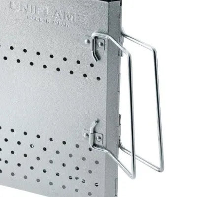 【UNIFLAME】チャコスタⅡ